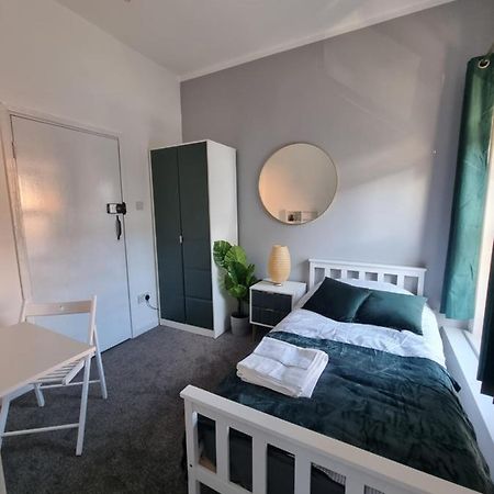 George Street Rooms Kingston upon Hull Ngoại thất bức ảnh