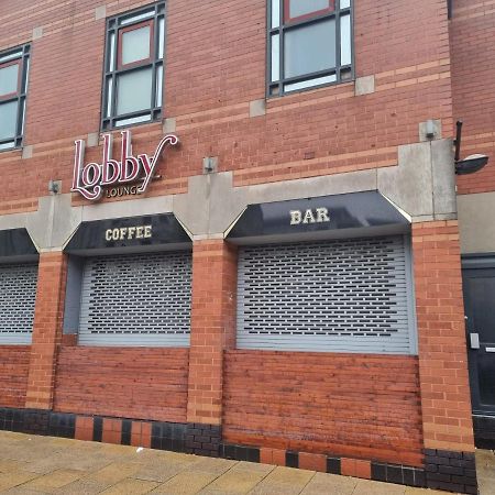 George Street Rooms Kingston upon Hull Ngoại thất bức ảnh