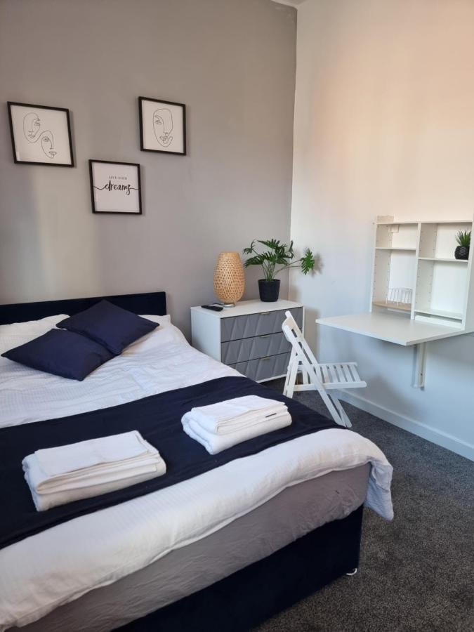 George Street Rooms Kingston upon Hull Ngoại thất bức ảnh