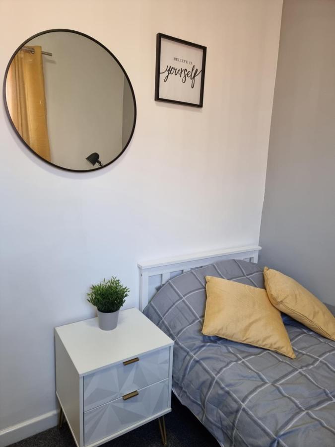 George Street Rooms Kingston upon Hull Ngoại thất bức ảnh