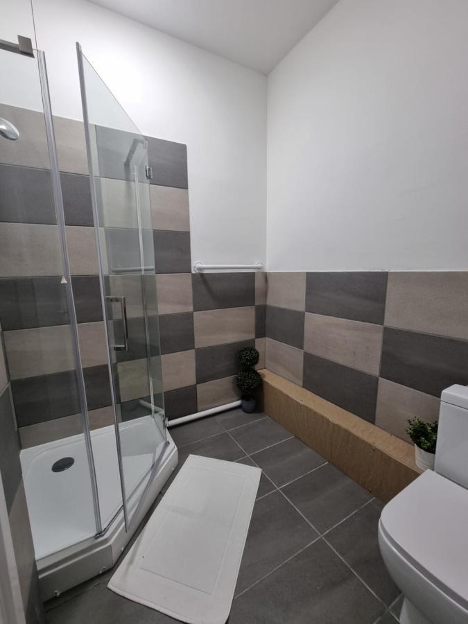 George Street Rooms Kingston upon Hull Ngoại thất bức ảnh
