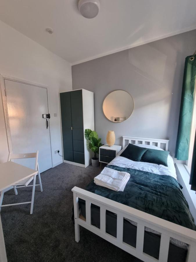 George Street Rooms Kingston upon Hull Ngoại thất bức ảnh
