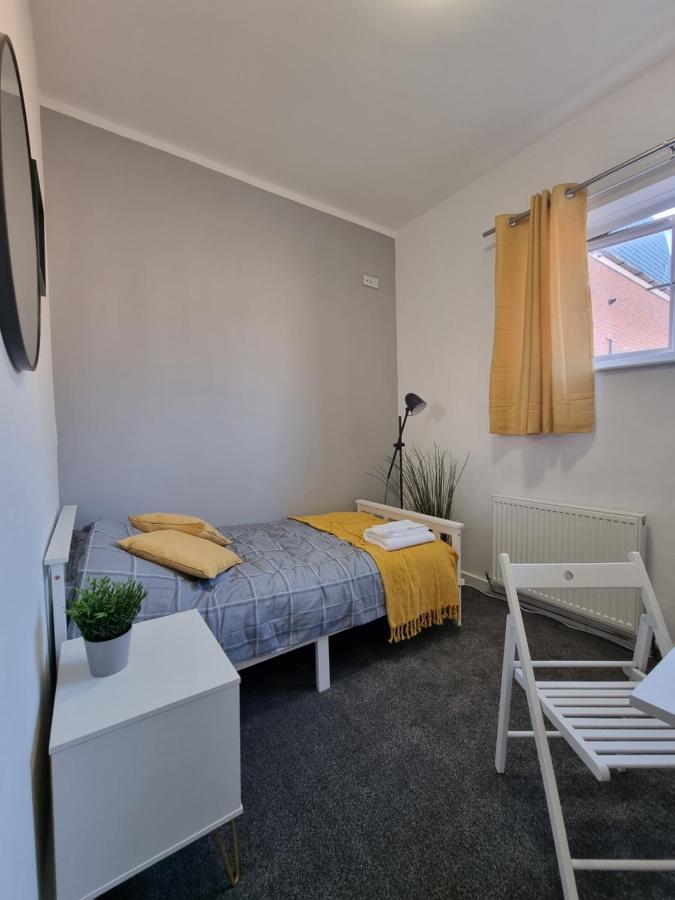 George Street Rooms Kingston upon Hull Ngoại thất bức ảnh