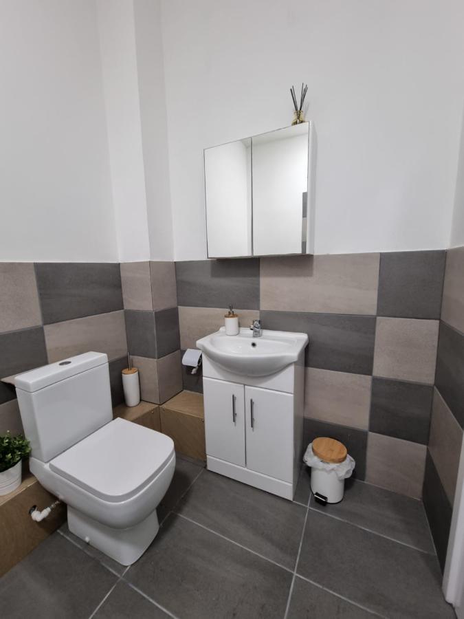 George Street Rooms Kingston upon Hull Ngoại thất bức ảnh