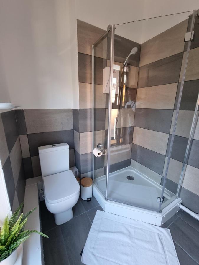 George Street Rooms Kingston upon Hull Ngoại thất bức ảnh