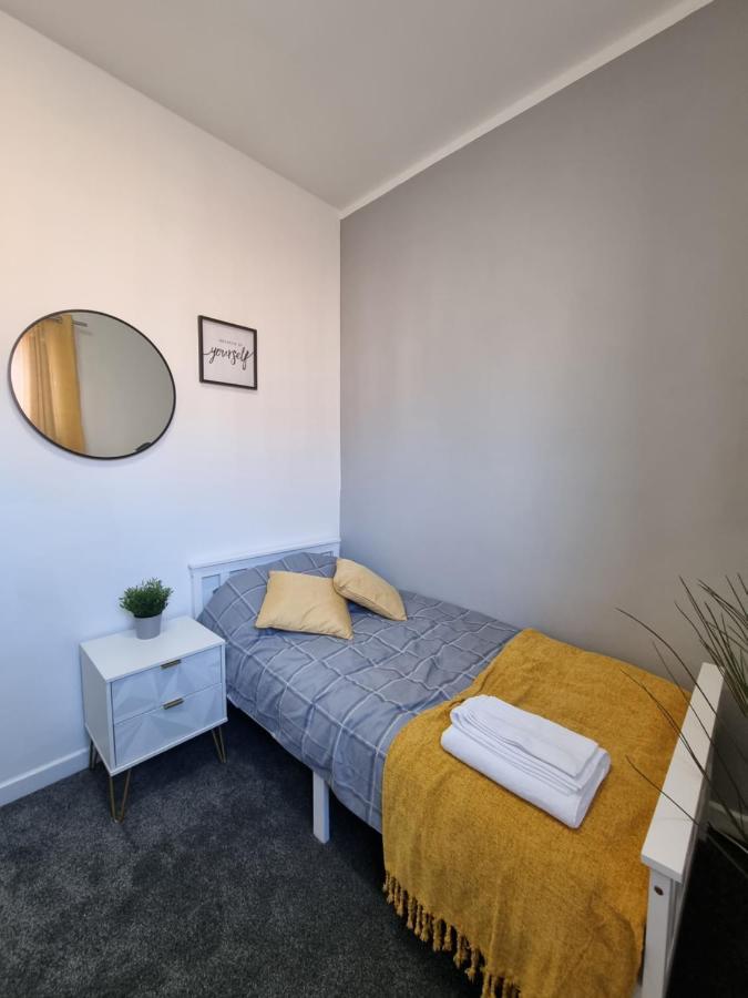 George Street Rooms Kingston upon Hull Ngoại thất bức ảnh