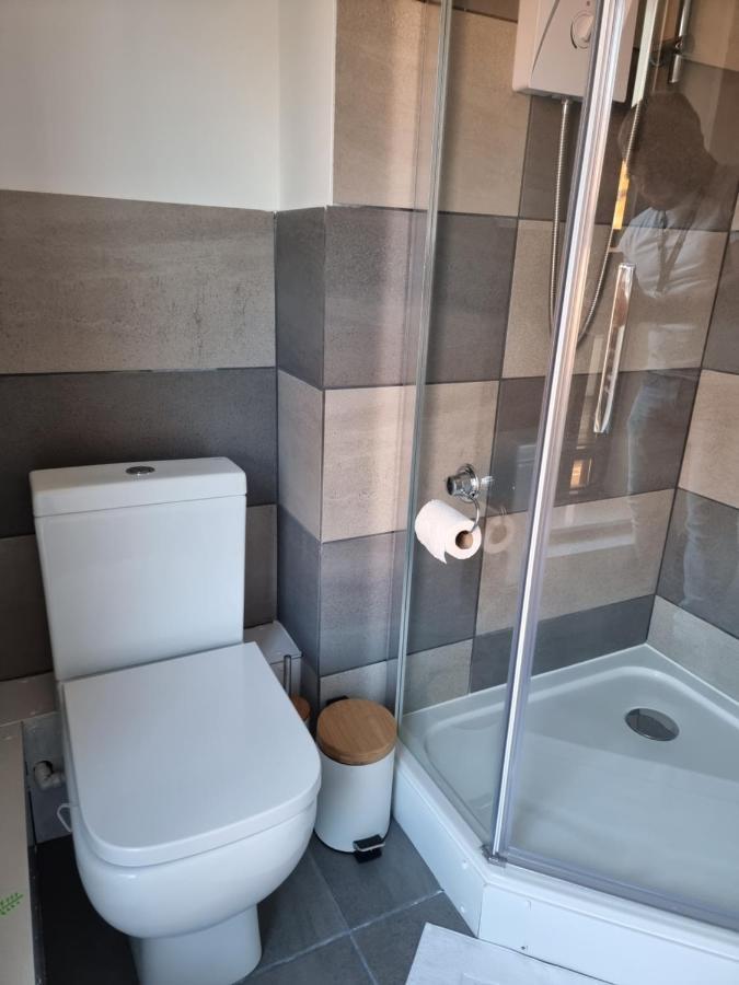 George Street Rooms Kingston upon Hull Phòng bức ảnh