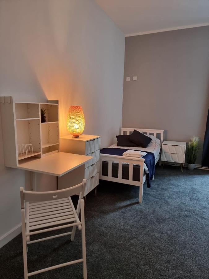 George Street Rooms Kingston upon Hull Ngoại thất bức ảnh