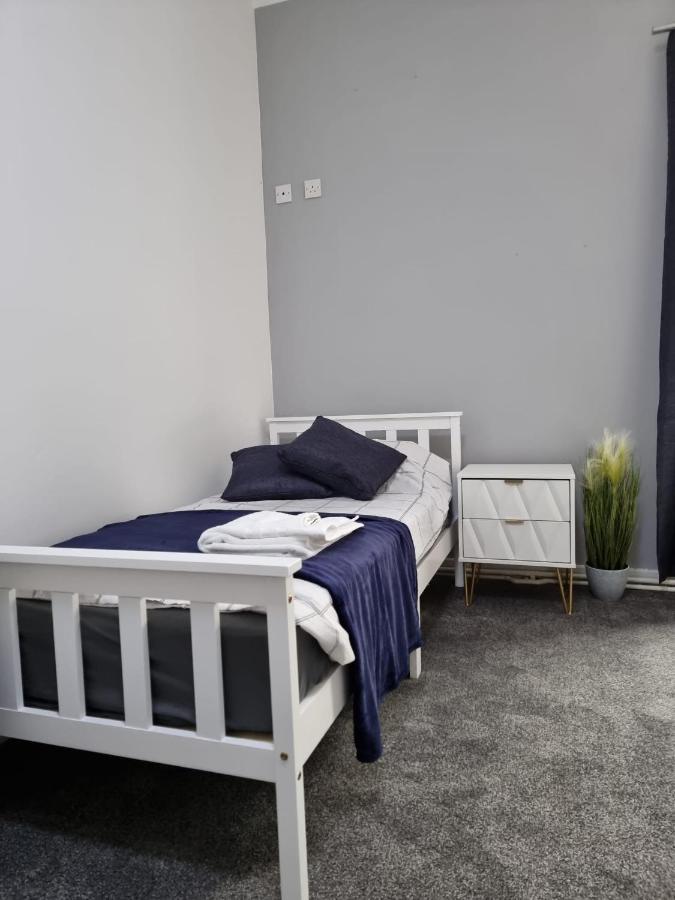 George Street Rooms Kingston upon Hull Ngoại thất bức ảnh