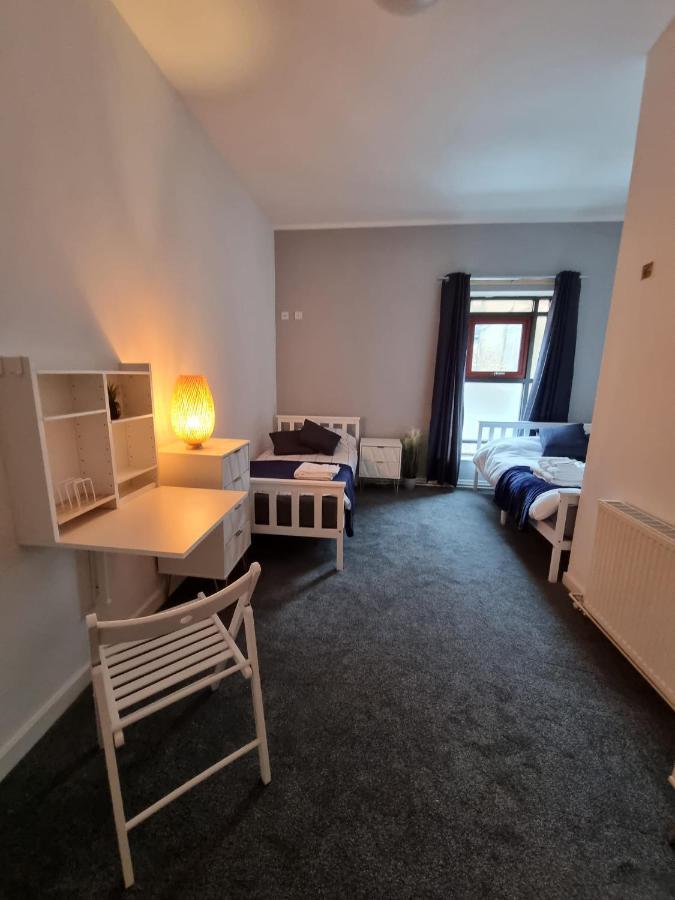 George Street Rooms Kingston upon Hull Ngoại thất bức ảnh