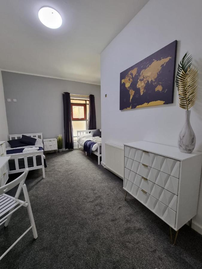George Street Rooms Kingston upon Hull Ngoại thất bức ảnh