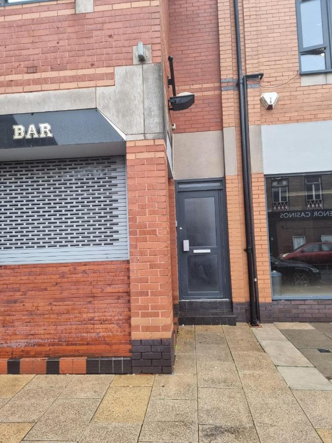 George Street Rooms Kingston upon Hull Ngoại thất bức ảnh