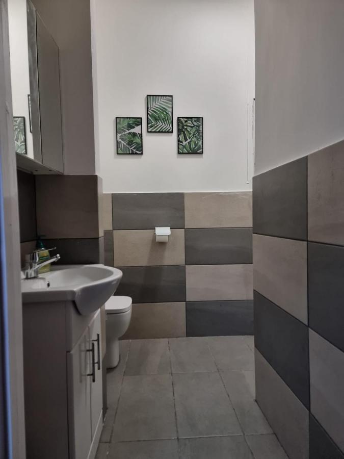 George Street Rooms Kingston upon Hull Ngoại thất bức ảnh