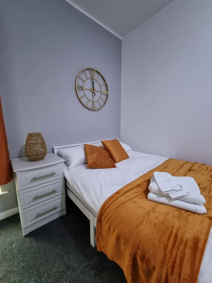 George Street Rooms Kingston upon Hull Ngoại thất bức ảnh
