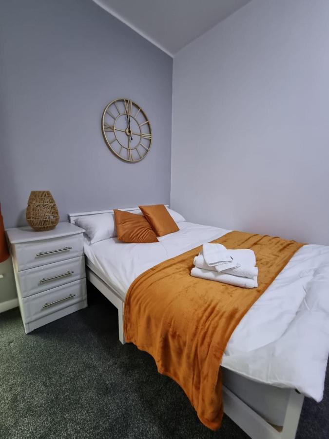 George Street Rooms Kingston upon Hull Ngoại thất bức ảnh