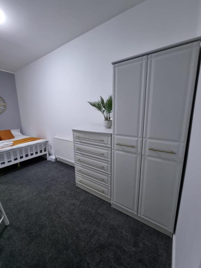 George Street Rooms Kingston upon Hull Ngoại thất bức ảnh