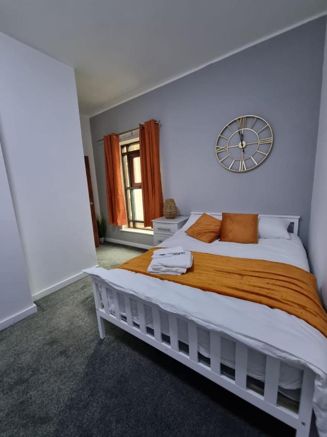 George Street Rooms Kingston upon Hull Ngoại thất bức ảnh