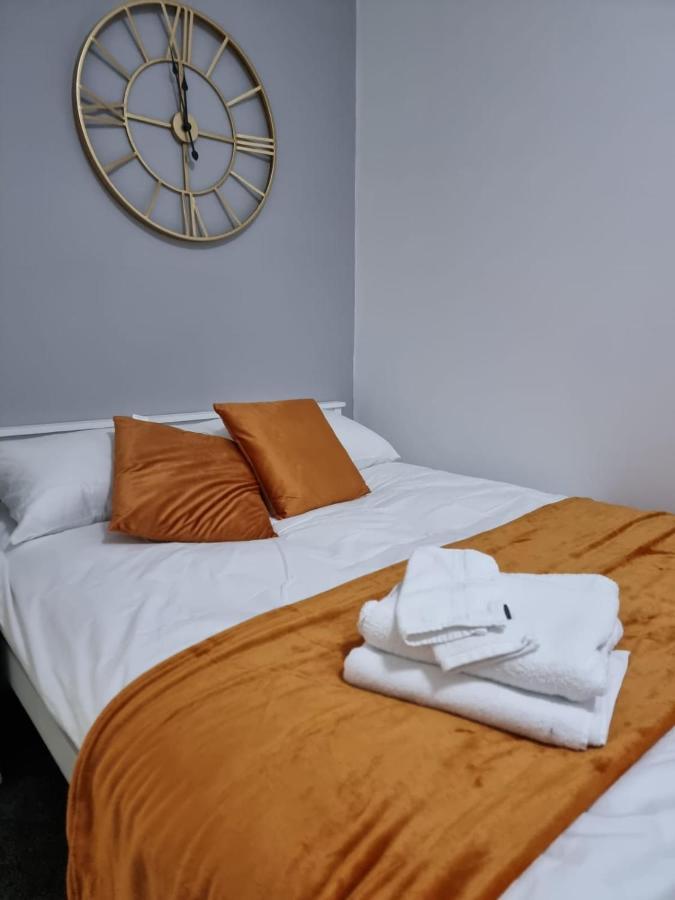 George Street Rooms Kingston upon Hull Ngoại thất bức ảnh