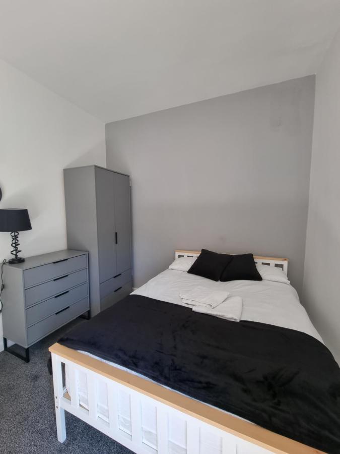 George Street Rooms Kingston upon Hull Ngoại thất bức ảnh